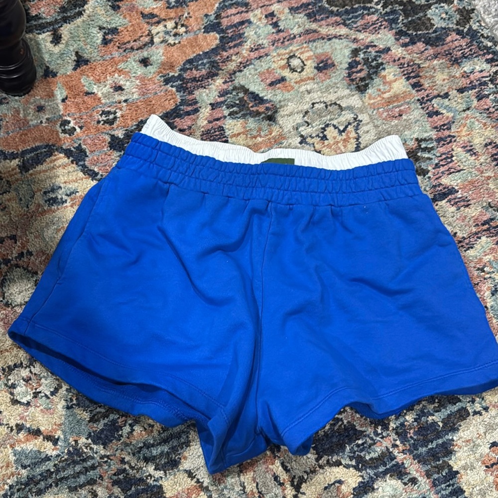Daily Drills shorts